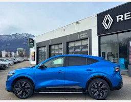 Renault Rafale 1.2 E-TECH FULL HYBRID 200CH ESPRIT ALPINE occasion - Photo 2