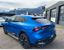 Renault Rafale  1.2 E-TECH FULL HYBRID 200CH ESPRIT ALPINE occasion - Photo 3