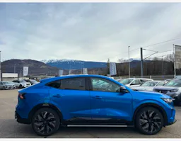 Renault Rafale 1.2 E-TECH FULL HYBRID 200CH ESPRIT ALPINE occasion - Photo 6