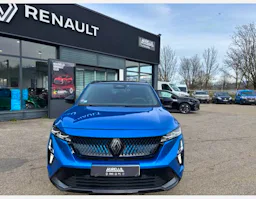 Renault Rafale  1.2 E-TECH FULL HYBRID 200CH ESPRIT ALPINE occasion - Photo 8