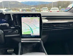 Renault Rafale 1.2 E-TECH FULL HYBRID 200CH ESPRIT ALPINE occasion - Photo 12