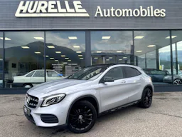 Mercedes Benz Classe GLA  200 156CH FASCINATION 7G-DCT EURO6D-T occasion - Photo 1