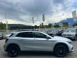 Mercedes Benz Classe GLA 200 156CH FASCINATION 7G-DCT EURO6D-T occasion - Photo 6