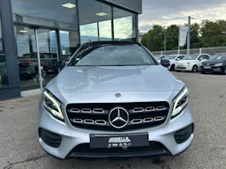 Mercedes Benz Classe GLA 200 156CH FASCINATION 7G-DCT EURO6D-T occasion - Photo 8