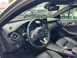 Mercedes Benz Classe GLA  200 156CH FASCINATION 7G-DCT EURO6D-T occasion - Photo 9