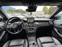 Mercedes Benz Classe GLA  200 156CH FASCINATION 7G-DCT EURO6D-T occasion - Photo 14