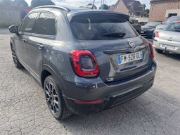 Fiat 500X  500X 1.0T 120 S-DESIGN occasion - Photo 2