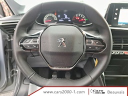 Peugeot 208  PureTech 75 S&S BVM5 Active occasion - Photo 14