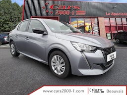 Peugeot 208  PureTech 75 S&S BVM5 Active occasion - Photo 3