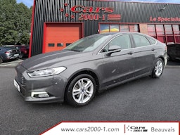 Ford Mondeo  2.0 TDCi 150 Titanium powershift occasion - Photo 1