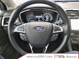 Ford Mondeo  2.0 TDCi 150 Titanium powershift occasion - Photo 14