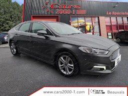 Ford Mondeo  2.0 TDCi 150 Titanium powershift occasion - Photo 3