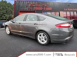 Ford Mondeo  2.0 TDCi 150 Titanium powershift occasion - Photo 6