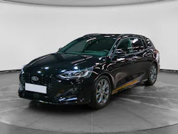 Ford Focus SW 1.0 EcoBoost 155 S&S mHEV Powershift ST-Line X occasion - Photo 1