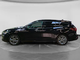 Ford Focus SW 1.0 EcoBoost 155 S&S mHEV Powershift ST-Line X occasion - Photo 2