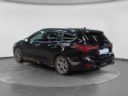 Ford Focus SW  1.0 EcoBoost 155 S&S mHEV Powershift ST-Line X occasion - Photo 3