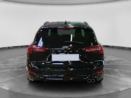 Ford Focus SW  1.0 EcoBoost 155 S&S mHEV Powershift ST-Line X occasion - Photo 4