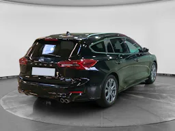 Ford Focus SW  1.0 EcoBoost 155 S&S mHEV Powershift ST-Line X occasion - Photo 5