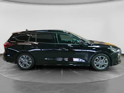 Ford Focus SW  1.0 EcoBoost 155 S&S mHEV Powershift ST-Line X occasion - Photo 6