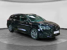 Ford Focus SW 1.0 EcoBoost 155 S&S mHEV Powershift ST-Line X occasion - Photo 7