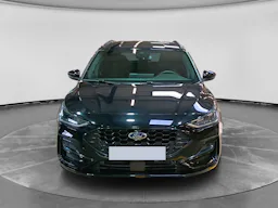 Ford Focus SW 1.0 EcoBoost 155 S&S mHEV Powershift ST-Line X occasion - Photo 8
