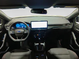 Ford Focus SW 1.0 EcoBoost 155 S&S mHEV Powershift ST-Line X occasion - Photo 9