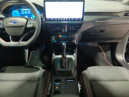 Ford Focus SW 1.0 EcoBoost 155 S&S mHEV Powershift ST-Line X occasion - Photo 10