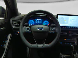 Ford Focus SW  1.0 EcoBoost 155 S&S mHEV Powershift ST-Line X occasion - Photo 11