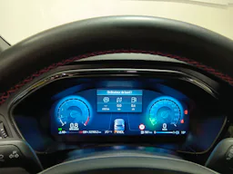 Ford Focus SW  1.0 EcoBoost 155 S&S mHEV Powershift ST-Line X occasion - Photo 12