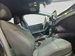 Ford Focus SW 1.0 EcoBoost 155 S&S mHEV Powershift ST-Line X occasion - Photo 13
