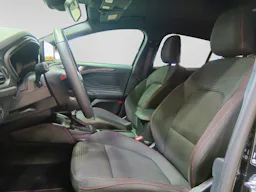 Ford Focus SW 1.0 EcoBoost 155 S&S mHEV Powershift ST-Line X occasion - Photo 14