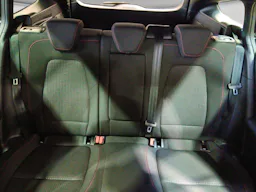 Ford Focus SW 1.0 EcoBoost 155 S&S mHEV Powershift ST-Line X occasion - Photo 15