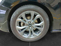 Ford Focus SW 1.0 EcoBoost 155 S&S mHEV Powershift ST-Line X occasion - Photo 17
