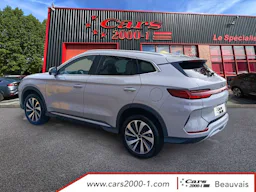 BYD Seal U  1.5l DM-i 218 ch PHEV Boost occasion - Photo 6