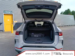 BYD Seal U  1.5l DM-i 218 ch PHEV Boost occasion - Photo 7