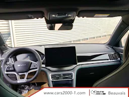 BYD Seal U  1.5l DM-i 218 ch PHEV Boost occasion - Photo 10