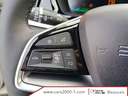 BYD Seal U  1.5l DM-i 218 ch PHEV Boost occasion - Photo 12