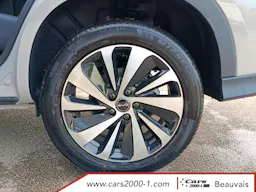 BYD Seal U  1.5l DM-i 218 ch PHEV Boost occasion - Photo 15