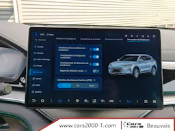 BYD Seal U  1.5l DM-i 218 ch PHEV Boost occasion - Photo 25