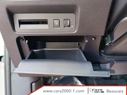 BYD Seal U  1.5l DM-i 218 ch PHEV Boost occasion - Photo 35
