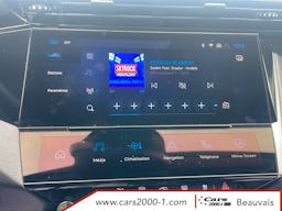 Peugeot 408  PHEV 180 e-EAT8 Allure occasion - Photo 11