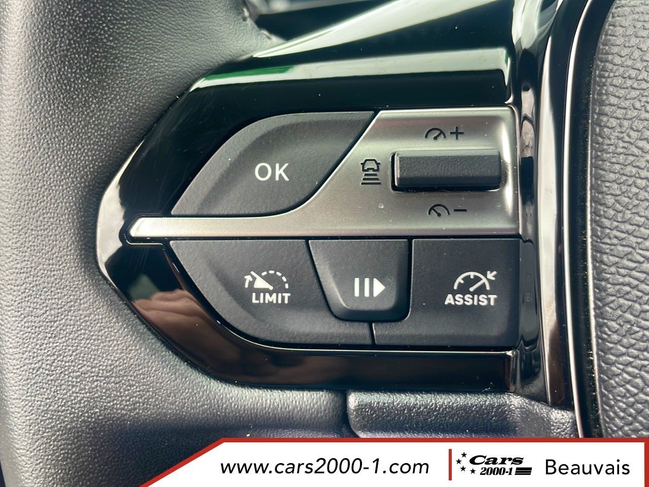 Peugeot 408  PHEV 180 e-EAT8 Allure occasion - Photo 12