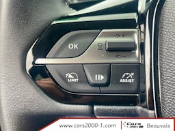 Peugeot 408  PHEV 180 e-EAT8 Allure occasion - Photo 12