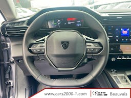 Peugeot 408  PHEV 180 e-EAT8 Allure occasion - Photo 14