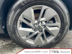 Peugeot 408  PHEV 180 e-EAT8 Allure occasion - Photo 16
