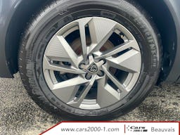 Peugeot 408  PHEV 180 e-EAT8 Allure occasion - Photo 17