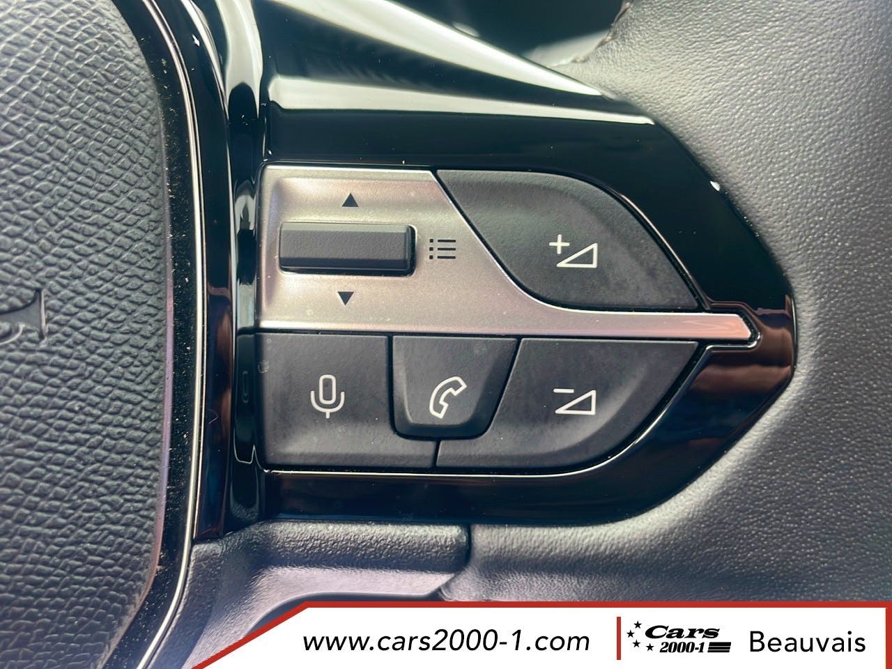 Peugeot 408  PHEV 180 e-EAT8 Allure occasion - Photo 19