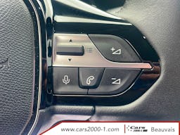Peugeot 408  PHEV 180 e-EAT8 Allure occasion - Photo 19