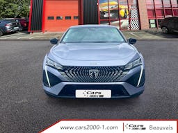 Peugeot 408  PHEV 180 e-EAT8 Allure occasion - Photo 2