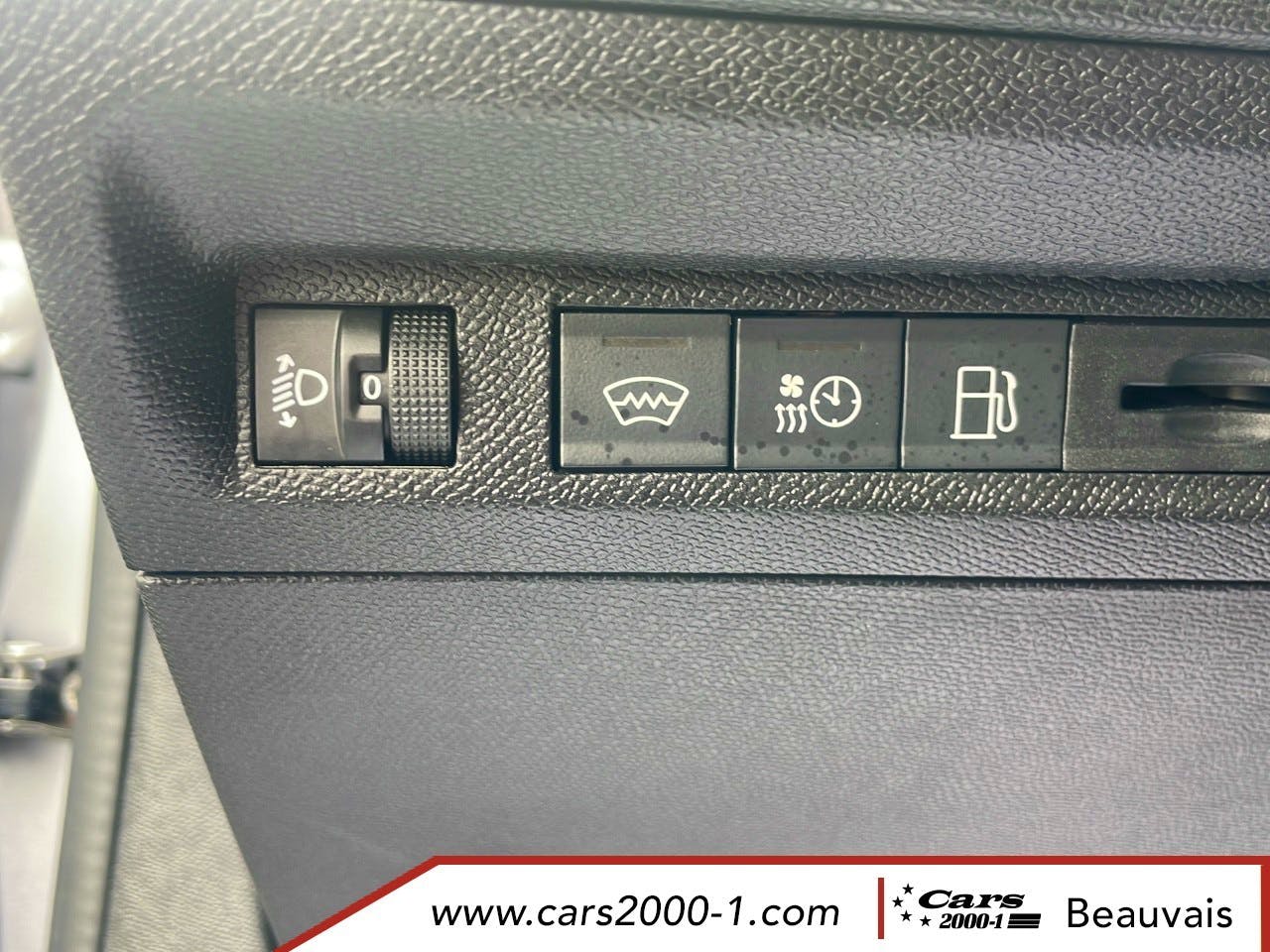 Peugeot 408  PHEV 180 e-EAT8 Allure occasion - Photo 20